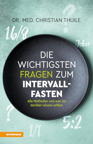 Die wichtigsten Fragen zum Intervallfasten: Alle Methoden und was Sie darüber wissen sollten