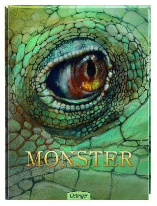 Monster von Oetinger