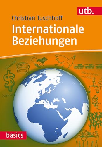 Internationale Beziehungen (utb basics)