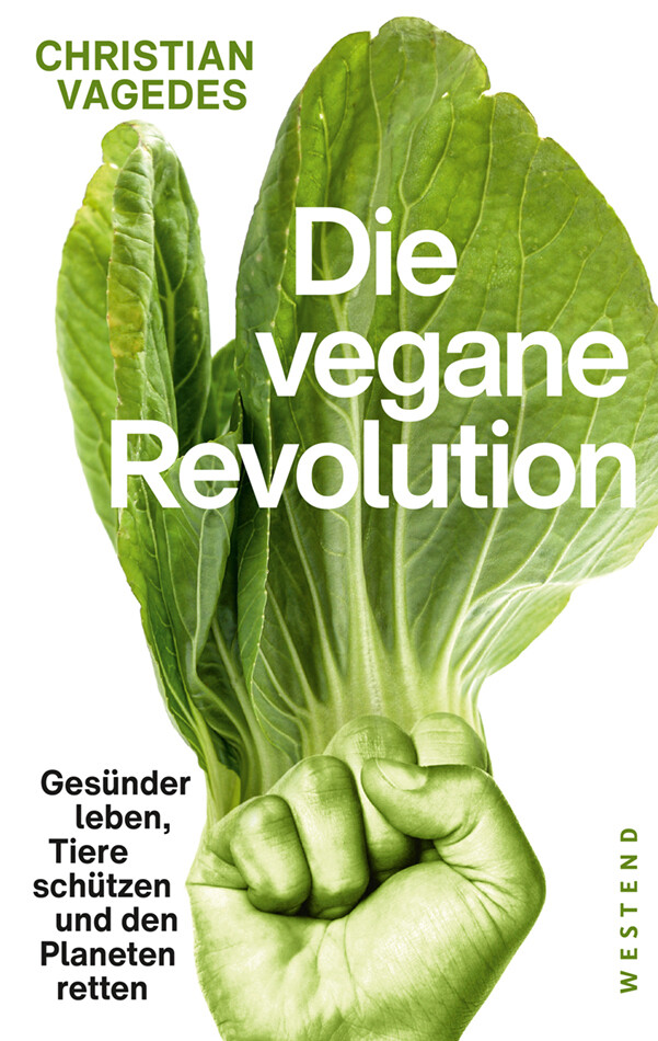 Die vegane Revolution von Westend