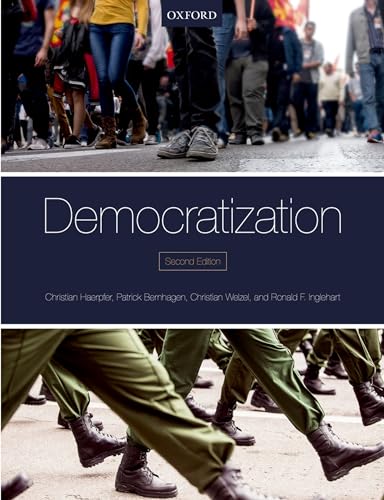 Democratization von Oxford University Press