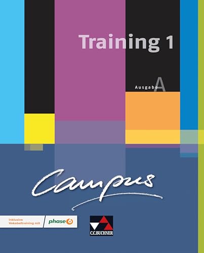 Campus A / Campus A Training 1: Gesamtkurs Latein / inklusive Vokabeltraining mit phase6. Zu den Lektionen 1-14: Zu den Lektionen 1-14. Gesamtkurs Latein (Campus A: Gesamtkurs Latein) Campus A / Campus A Training 1: Gesamtkurs Latein / inklusive Vokabeltraining mit phase6. Zu den Lektionen 1-14: Zu den Lektionen 1-14. Gesamtkurs Latein (Campus A: Gesamtkurs Latein)