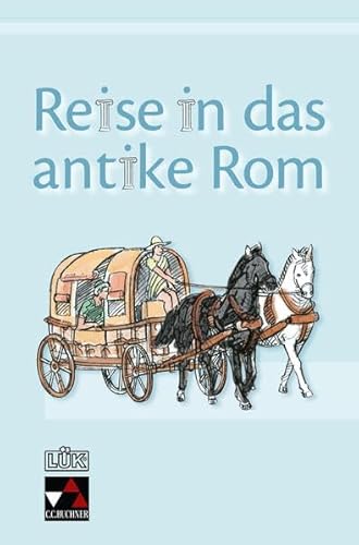 LÜK / LÜK Reise in das antike Rom