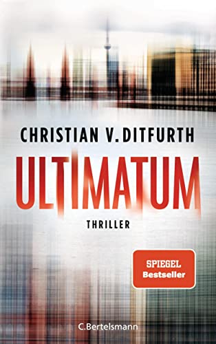 Ultimatum: Thriller