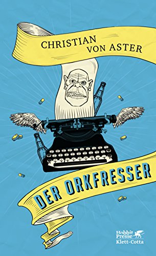 Der Orkfresser von Klett-Cotta Verlag