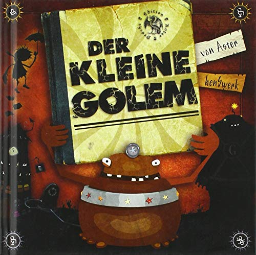 Der kleine Golem