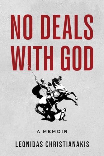 No Deals With God: A Memoir von selfpublishing.com