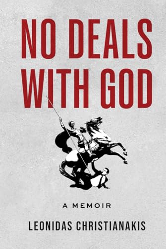 No Deals With God: A Memoir von selfpublishing.com