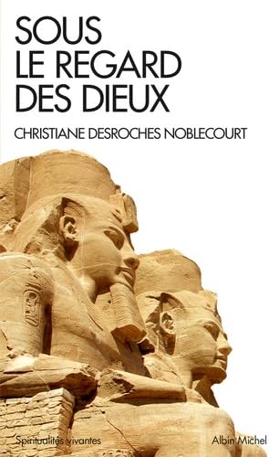 Sous le regard des dieux: Entretiens avec Catherine David, Isabelle Franco et Jean-Philippe de Tonnac