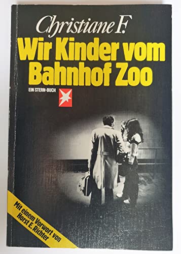 Wir Kinder vom Bahnhof Zoo (Stern-Bücher)