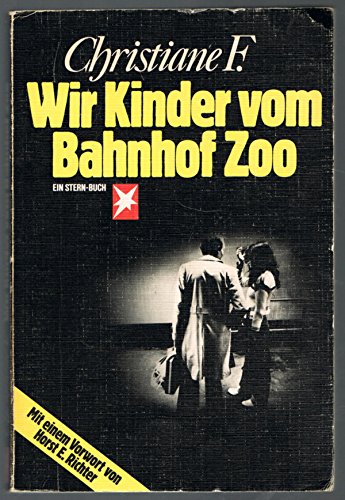 Wir Kinder vom Bahnhof Zoo