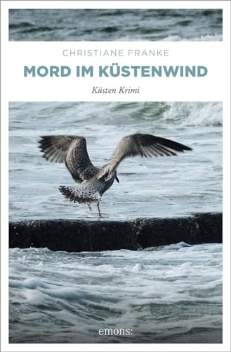 Mord im Küstenwind: Küsten Krimi