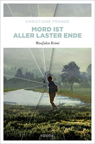 Mord ist aller Laster Ende (Oda Wagner, Christine Cordes)