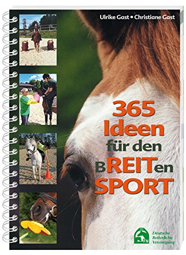 365 Ideen für den Breitensport