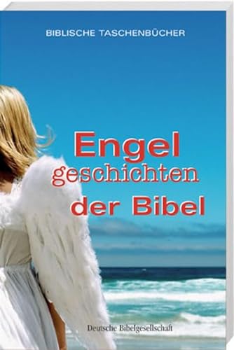 Engelgeschichten der Bibel (Biblische Taschenbücher)