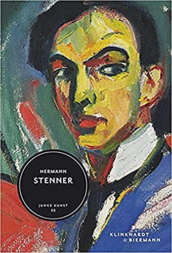 Hermann Stenner: Junge Kunst 32 von Hirmer Verlag GmbH