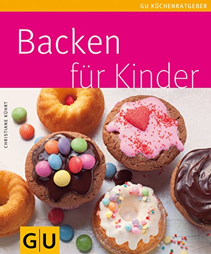 Backen für Kinder Backen für Kinder