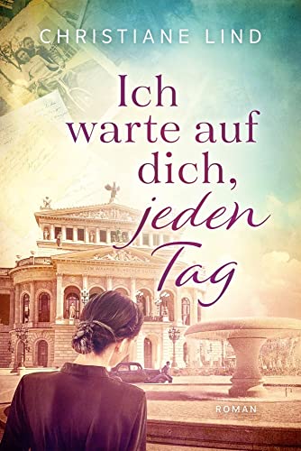 Ich warte auf dich, jeden Tag von NOVA MD