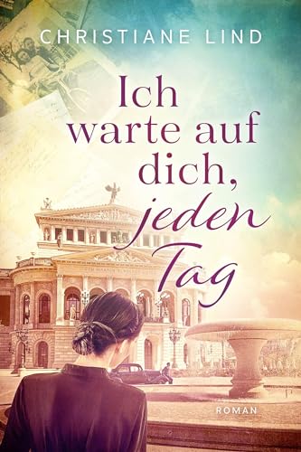 Ich warte auf dich, jeden Tag