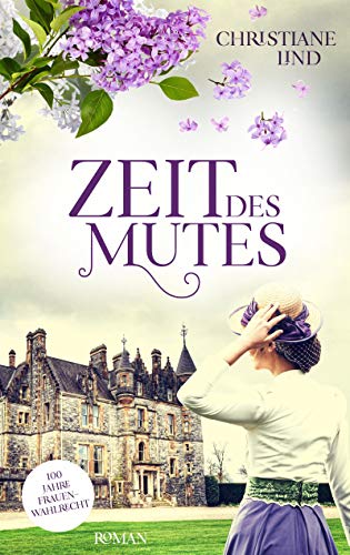 Zeit des Mutes: Roman