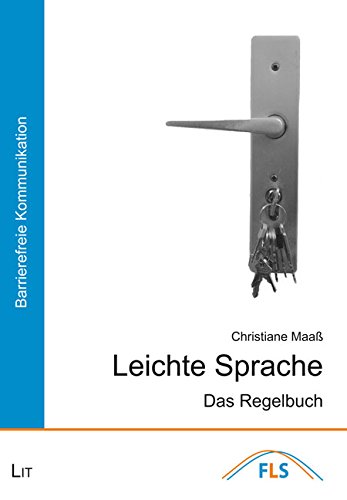 Leichte Sprache: Das Regelbuch