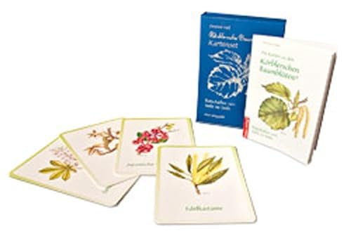Körblersche Baumblüten® Kartenset von Ehlers Verlag