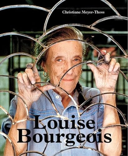 Louise Bourgeois: Konstruktionen für den freien Fall / Designing for Free Fall: Wie man fällt, ohne sich zu verletzen (Kunst) von INK PRESS