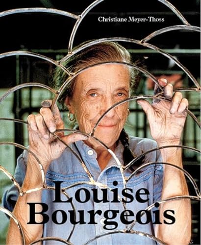 Louise Bourgeois: Konstruktionen für den freien Fall / Designing for Free Fall: Wie man fällt, ohne sich zu verletzen (Kunst)