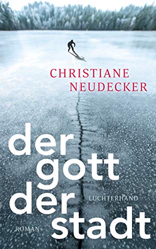 Der Gott der Stadt: Roman von Luchterhand Literaturvlg.