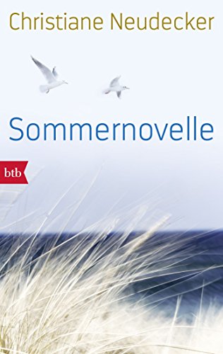 Sommernovelle von btb