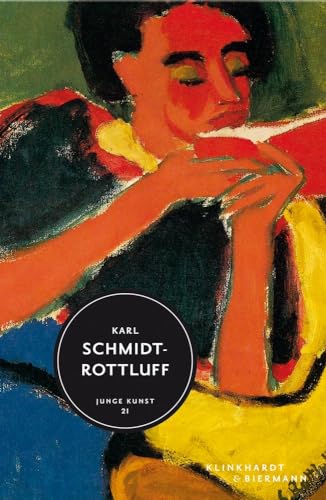 Karl Schmidt-Rottluff: Junge Kunst 21