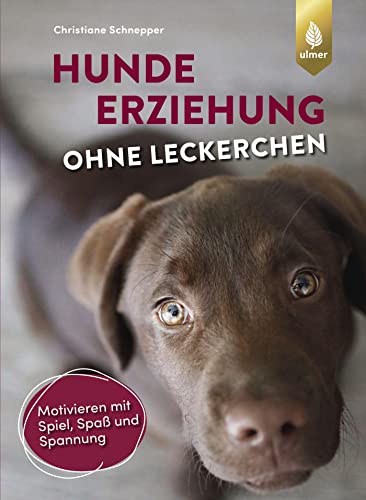 Hundeerziehung ohne Leckerchen: Motivieren mit Spiel, Spaß und Spannung von Ulmer Eugen Verlag