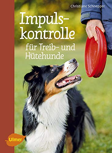 Impulskontrolle für Treib- und Hütehunde: Für mehr Gelassenheit im Alltag