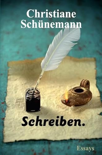 Schreiben.: Essays
