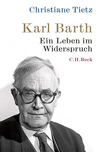 Karl Barth von Beck C. H.