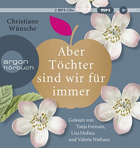 Aber Töchter sind wir für immer