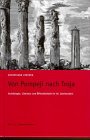 Von Pompeji nach Troja (Commentarii / Forschungen zur Literatur- und Kulturgeschichte)