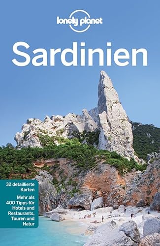 Lonely Planet Reiseführer Sardinien Lonely Planet Reiseführer Sardinien