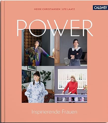Power: Inspirierende Frauen