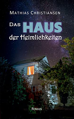 Das Haus der Heimlichkeiten von Books on Demand