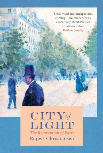 City of Light (The Landmark Library, Band 10)