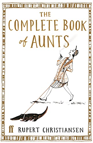 The Complete Book of Aunts The Complete Book of Aunts