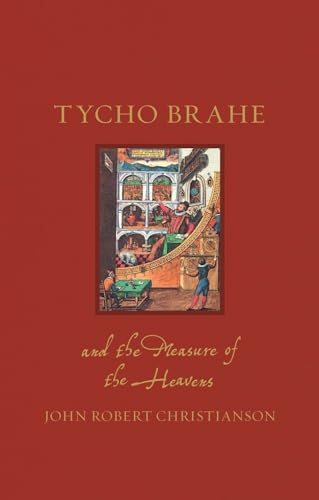 Tycho Brahe and the Measure of the Heavens (Renaissance Lives) von Reaktion Books