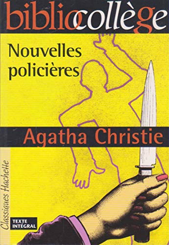 Nouvelles policières, numéro 21, texte intégral. Elève