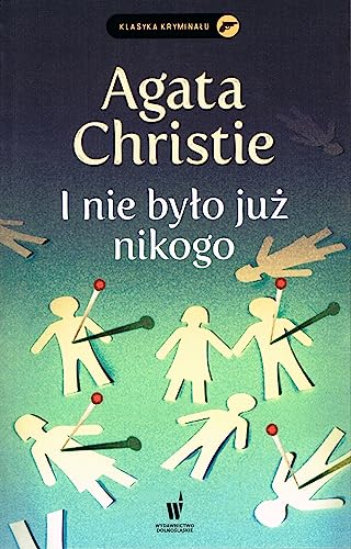 I nie było już nikogo