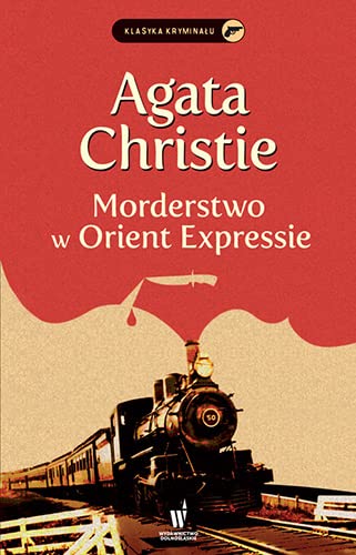 Morderstwo w Orient Expressie von Dolnośląskie
