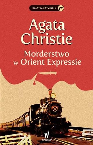 Morderstwo w Orient Expressie