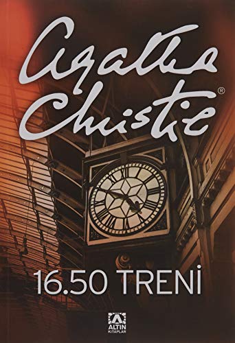 16.50 Treni 16.50 Treni