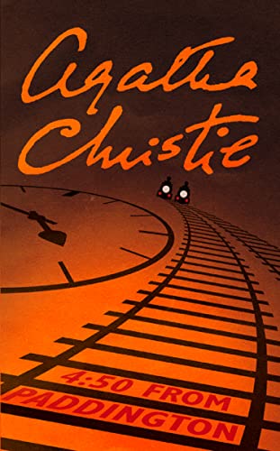4.50 FROM PADDINGTON (Marple) von HarperFiction