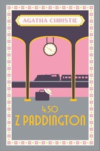 4.50 z Paddington von Dolnośląskie